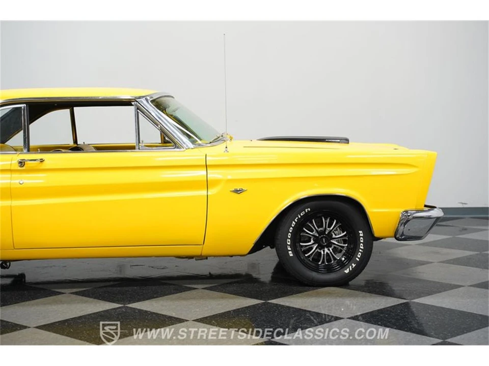 1965 Mercury Comet - Image 27 of 31