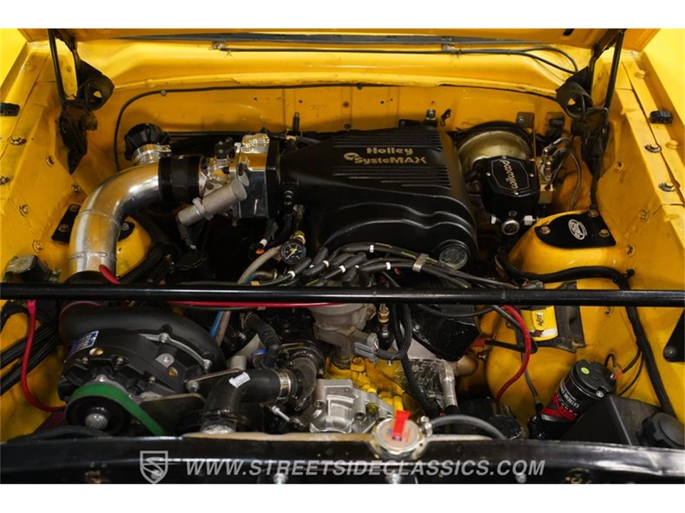 1965 Mercury Comet - Image 31 of 31