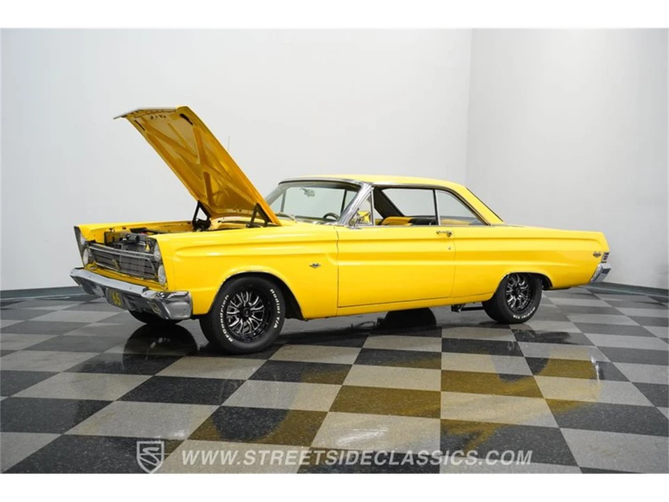 1965 Mercury Comet - Image 28 of 31