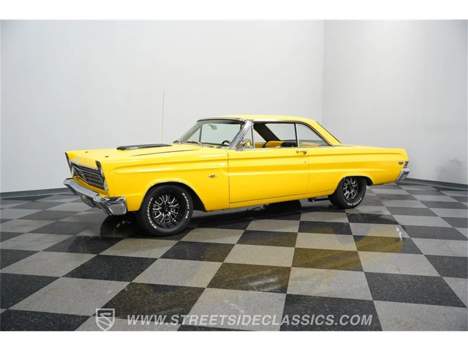 1965 Mercury Comet - Image 4 of 31