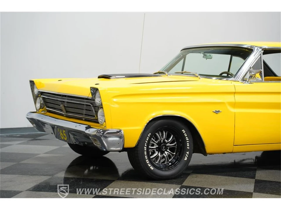 1965 Mercury Comet - Image 16 of 31