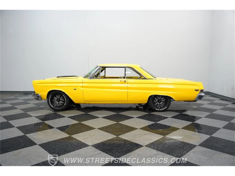 1965 Mercury Comet - Image 5 of 31