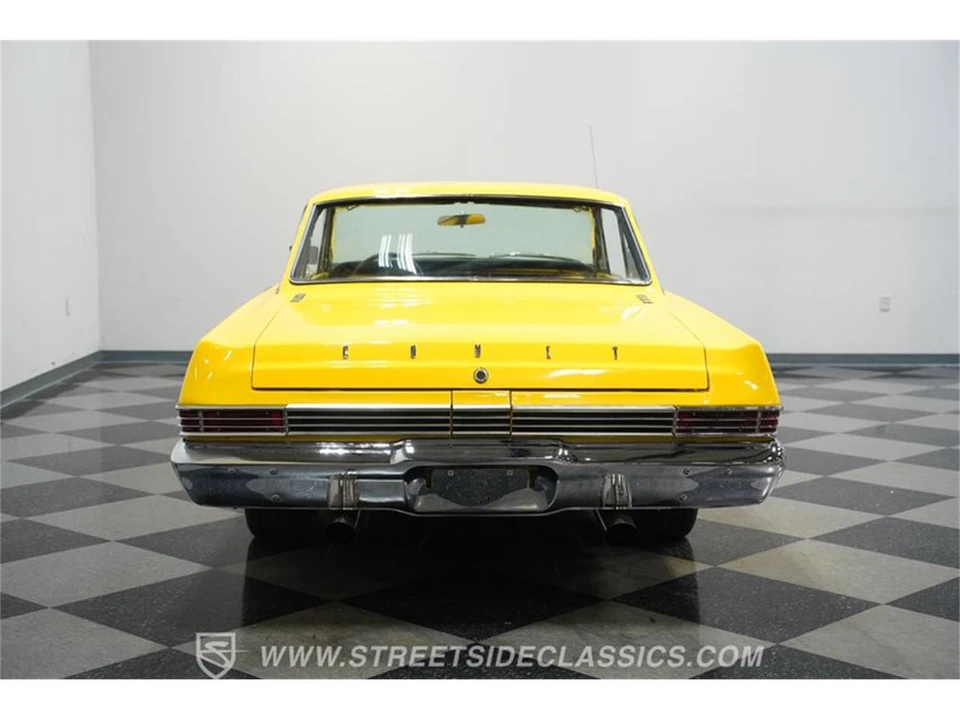 1965 Mercury Comet - Image 8 of 31