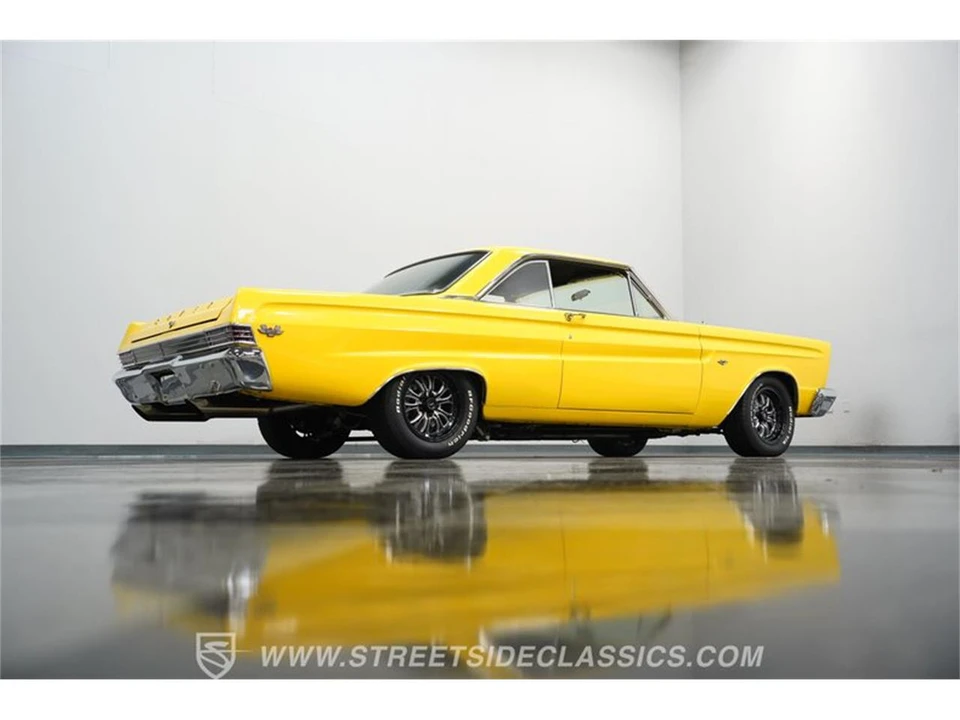 1965 Mercury Comet - Image 24 of 31