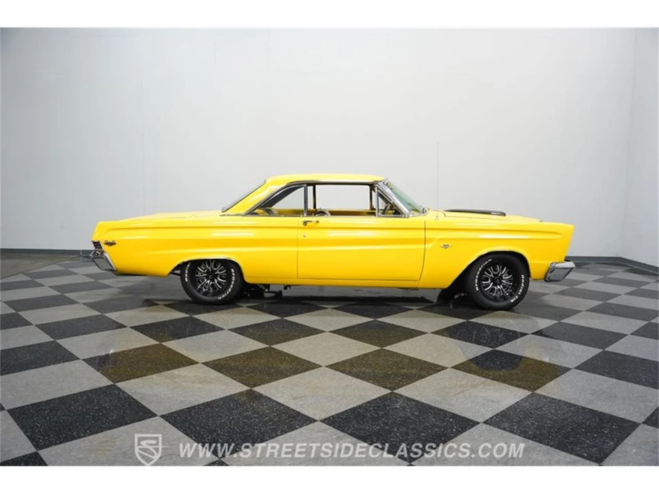 1965 Mercury Comet - Image 12 of 31