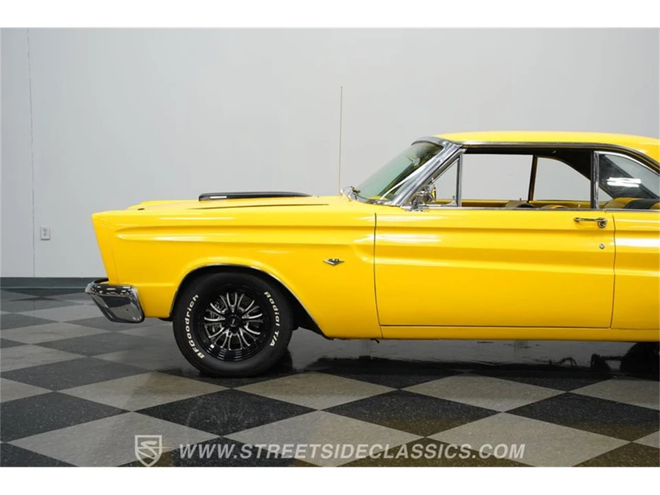 1965 Mercury Comet - Image 20 of 31