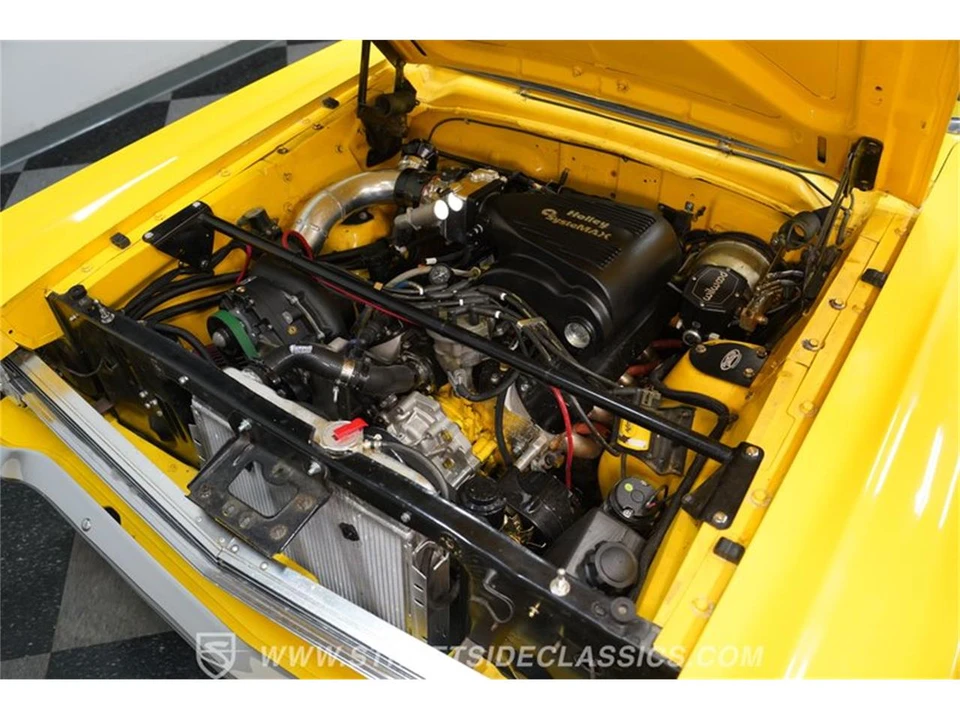 1965 Mercury Comet - Image 29 of 31