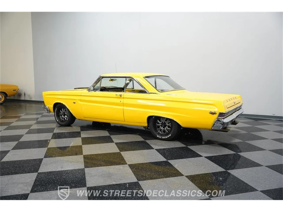 1965 Mercury Comet - Image 6 of 31