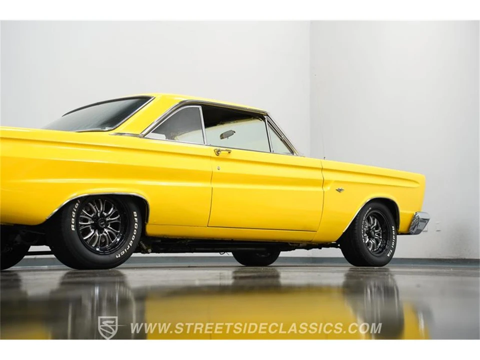1965 Mercury Comet - Image 25 of 31