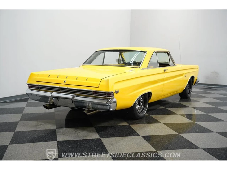 1965 Mercury Comet - Image 9 of 31
