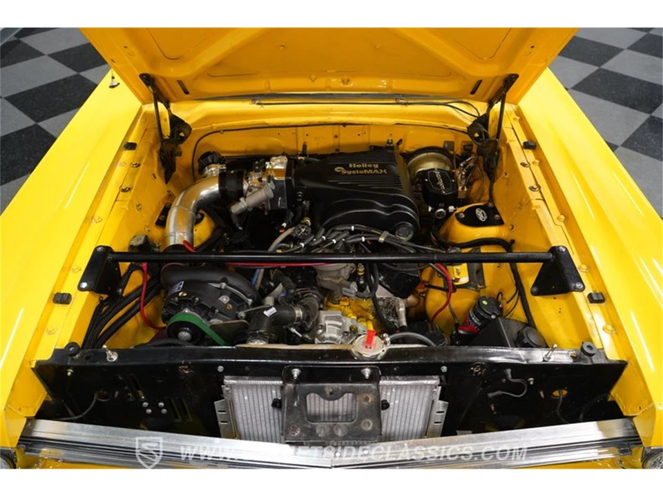 1965 Mercury Comet - Image 30 of 31