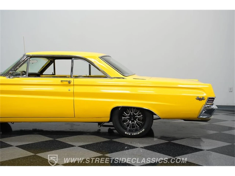 1965 Mercury Comet - Image 21 of 31