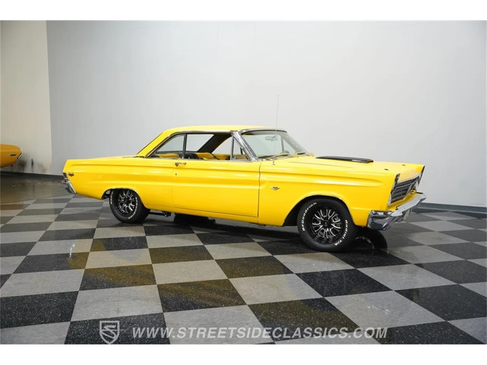 1965 Mercury Comet - Image 13 of 31