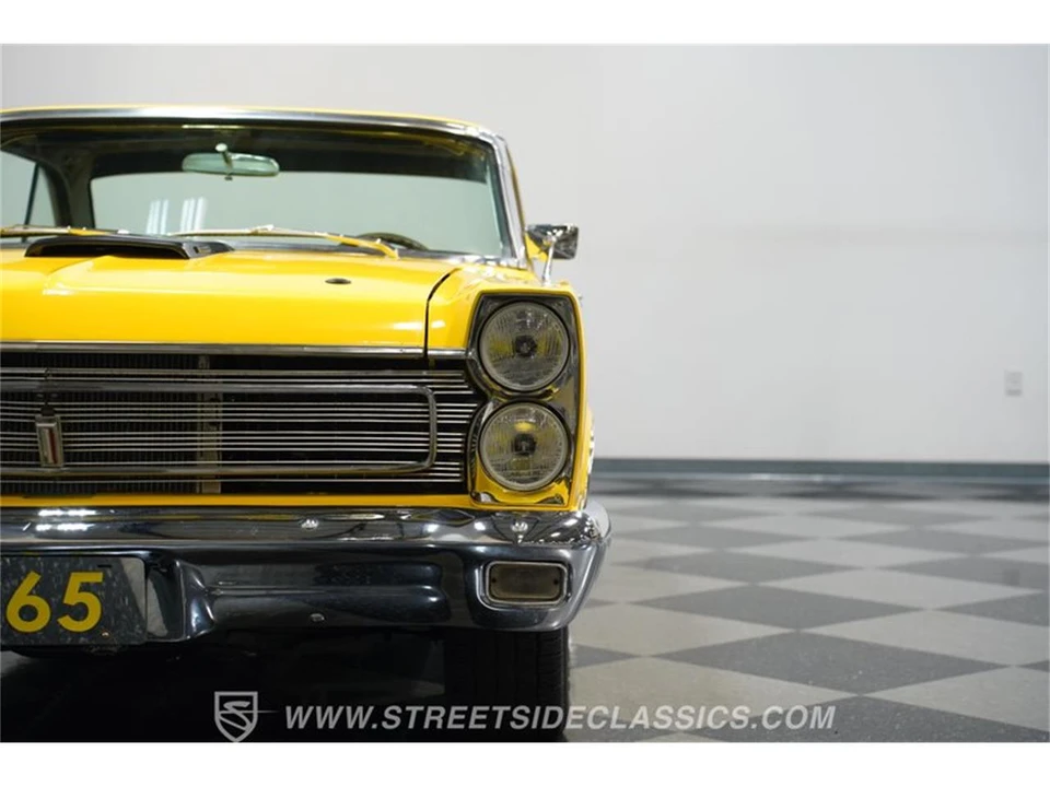 1965 Mercury Comet - Image 17 of 31