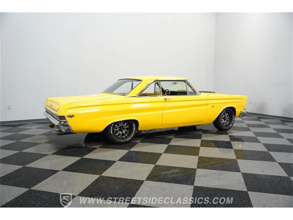 1965 Mercury Comet - Image 10 of 31