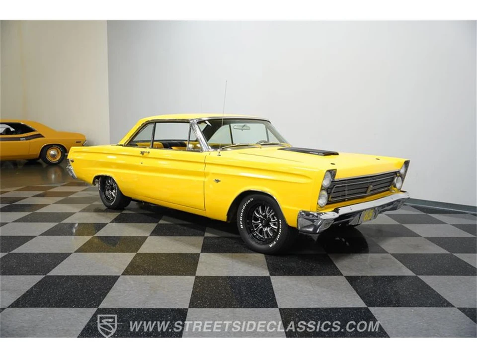 1965 Mercury Comet - Image 14 of 31