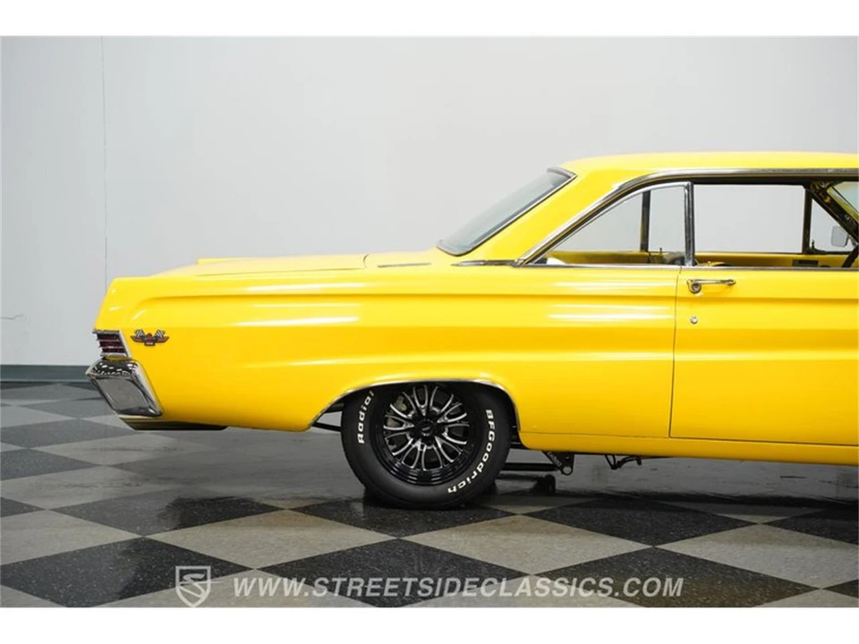 1965 Mercury Comet - Image 26 of 31