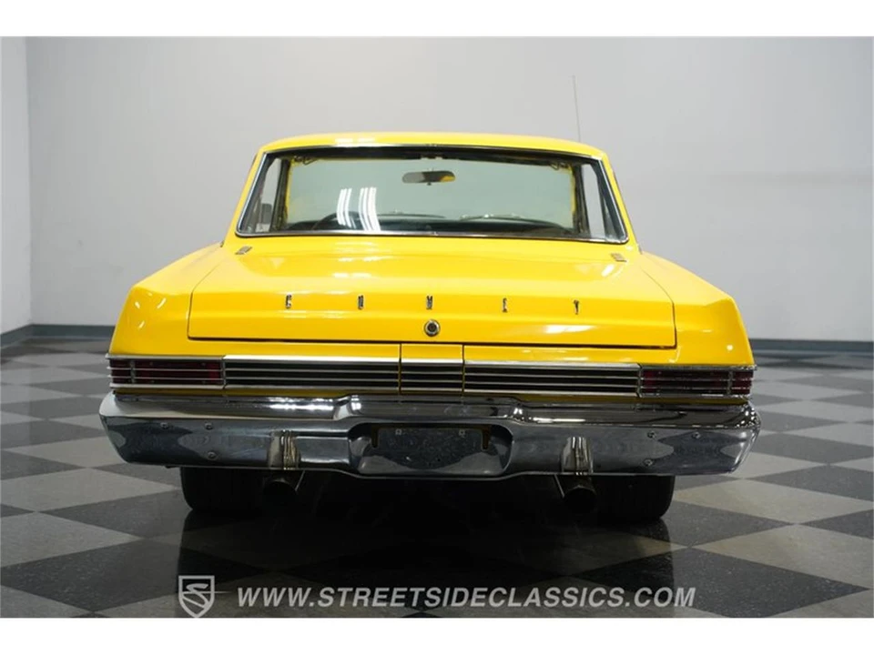 1965 Mercury Comet - Image 22 of 31