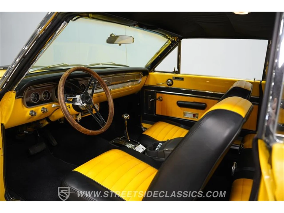 1965 Mercury Comet - Image 2 of 31