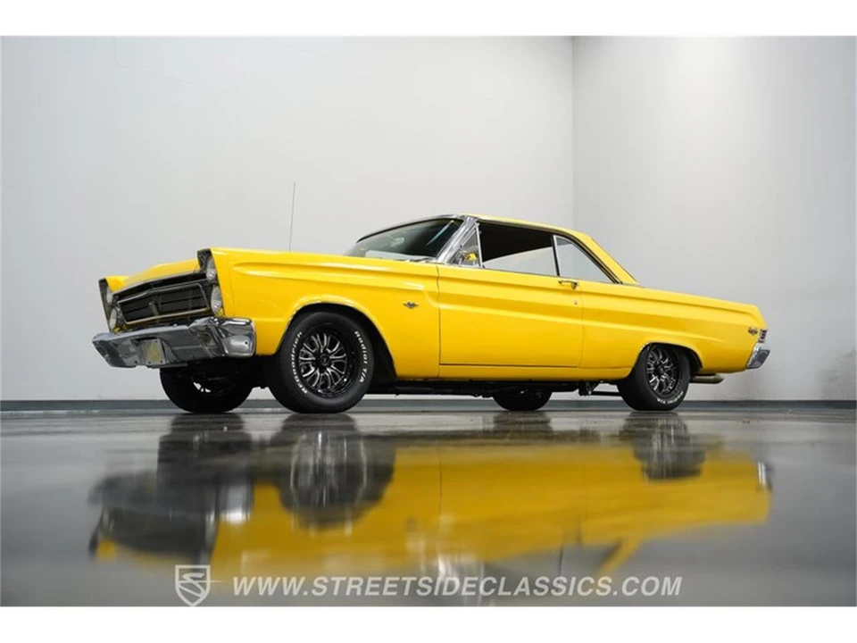 1965 Mercury Comet - Image 18 of 31
