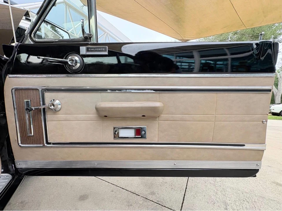 1965 Mercury Comet - Image 30 of 31