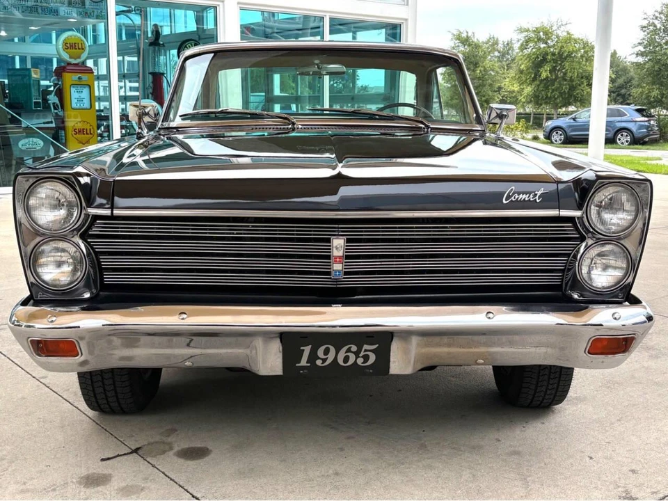 1965 Mercury Comet - Image 2 of 31