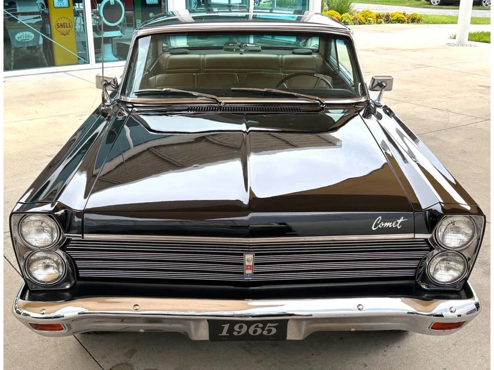 1965 Mercury Comet - Image 3 of 31