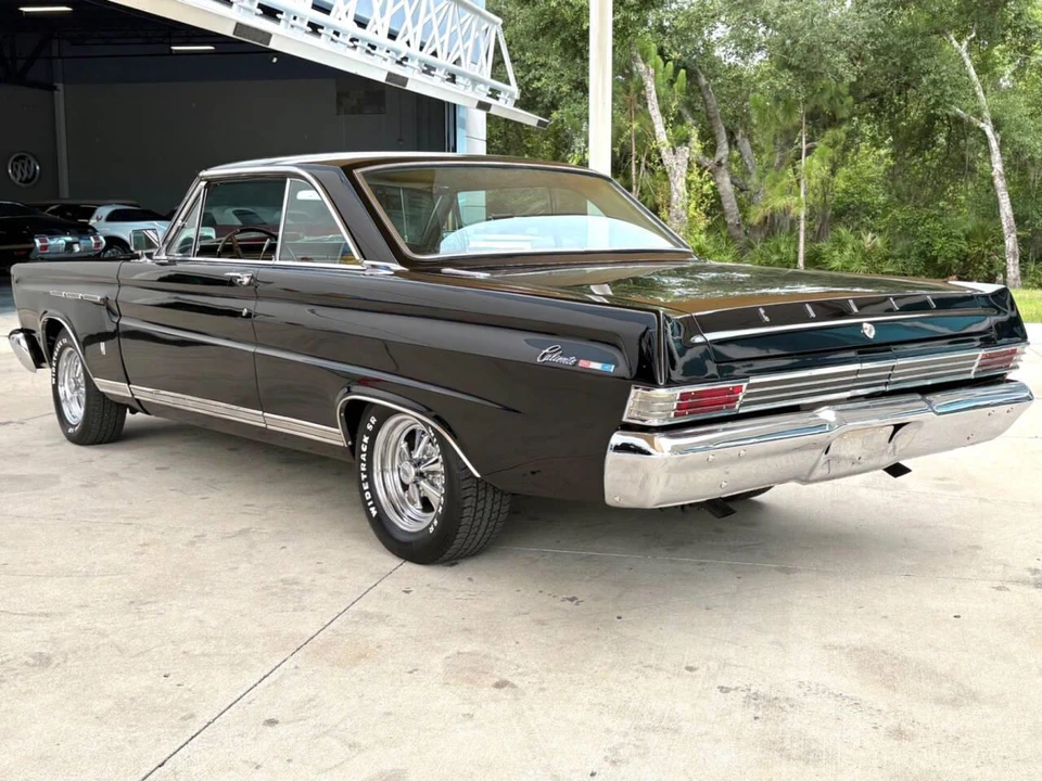 1965 Mercury Comet - Image 9 of 31