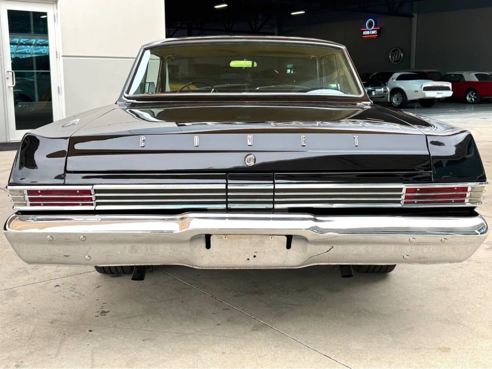 1965 Mercury Comet - Image 7 of 31