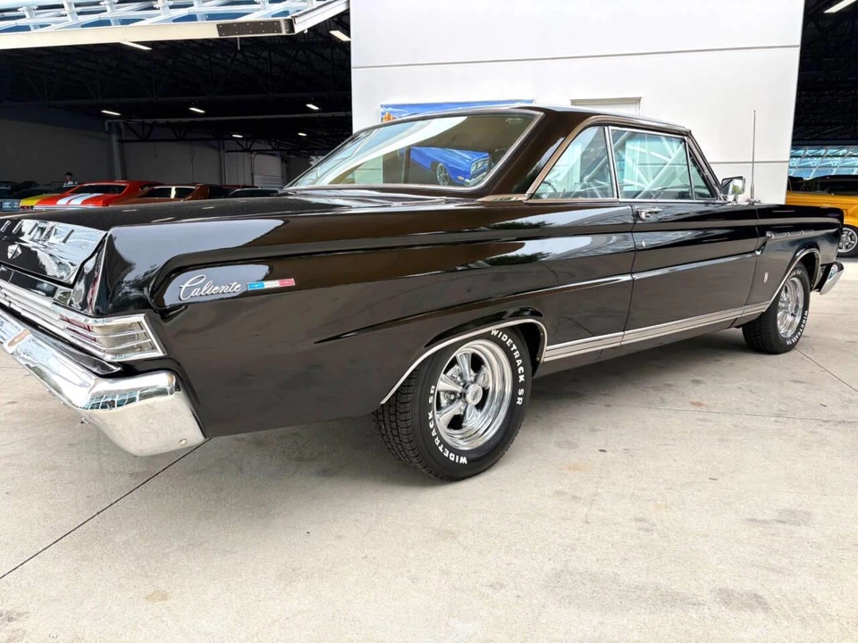 1965 Mercury Comet - Image 16 of 31