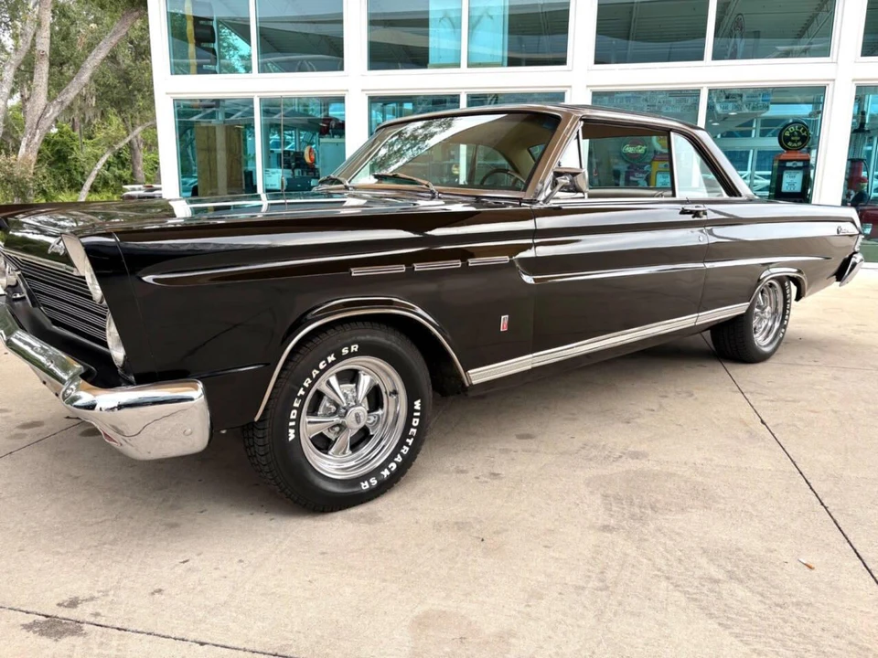 1965 Mercury Comet - Image 12 of 31