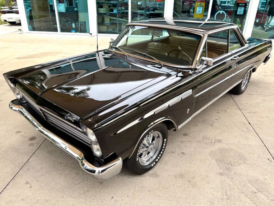 1965 Mercury Comet - Image 20 of 31