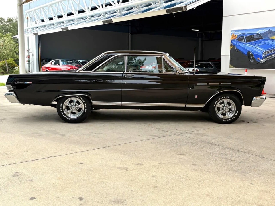 1965 Mercury Comet - Image 5 of 31