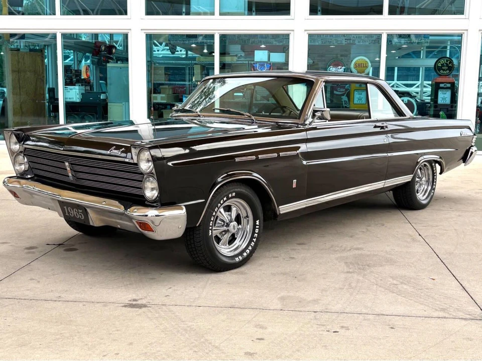 1965 Mercury Comet - Image 11 of 31