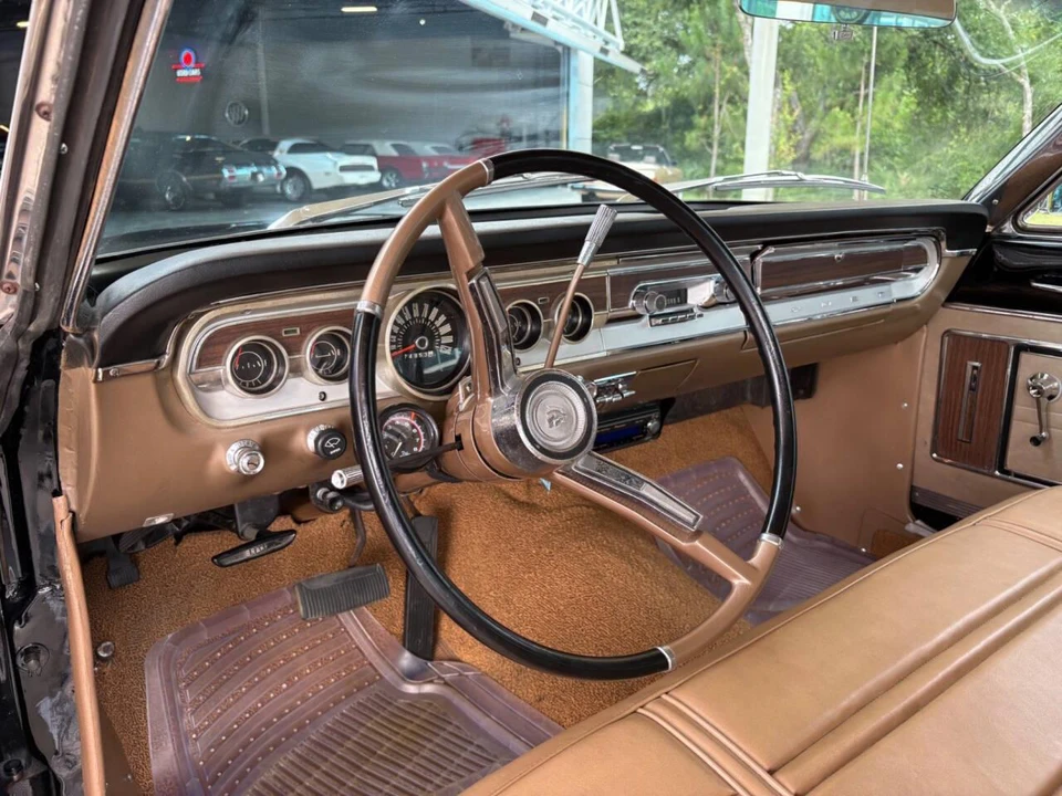 1965 Mercury Comet - Image 24 of 31