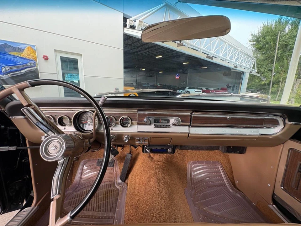 1965 Mercury Comet - Image 28 of 31