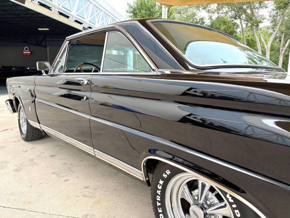 1965 Mercury Comet - Image 14 of 31