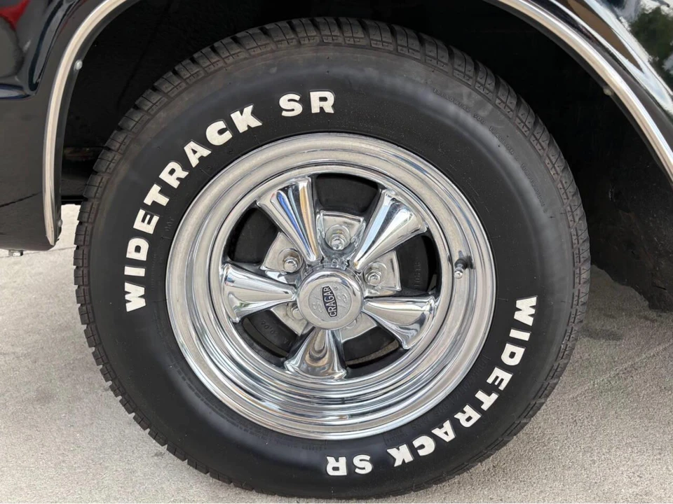 1965 Mercury Comet - Image 21 of 31