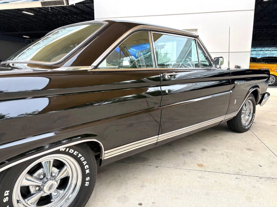 1965 Mercury Comet - Image 17 of 31