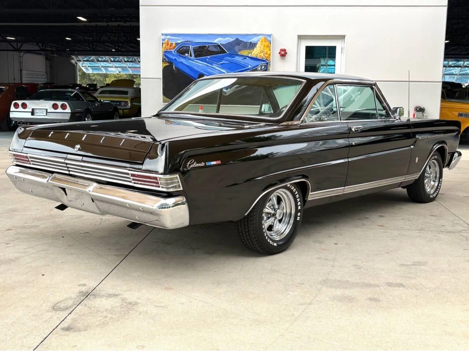 1965 Mercury Comet - Image 6 of 31