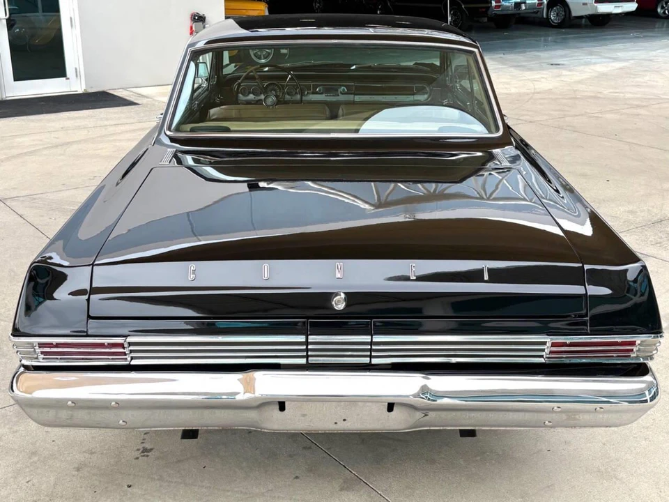 1965 Mercury Comet - Image 8 of 31