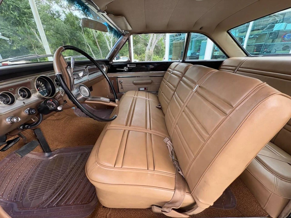 1965 Mercury Comet - Image 25 of 31
