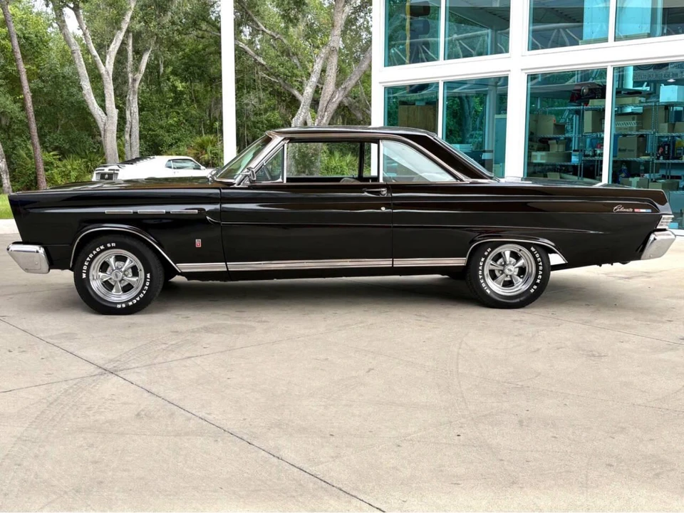 1965 Mercury Comet - Image 10 of 31