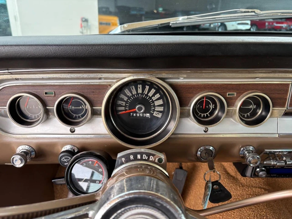 1965 Mercury Comet - Image 29 of 31