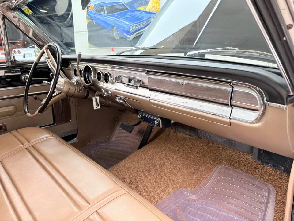1965 Mercury Comet - Image 31 of 31