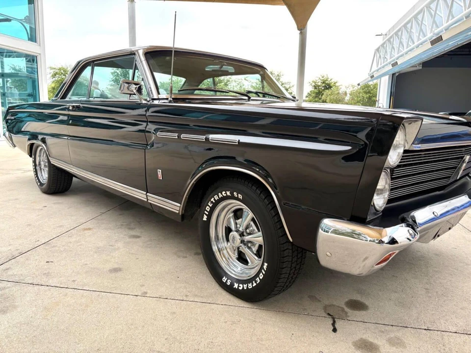 1965 Mercury Comet - Image 19 of 31