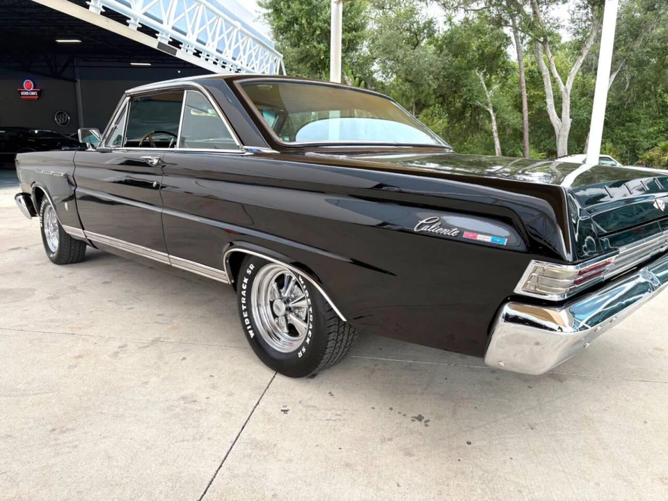 1965 Mercury Comet - Image 15 of 31