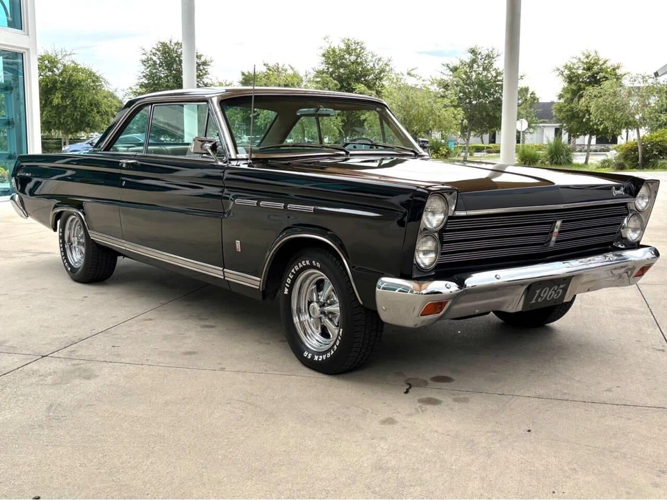 1965 Mercury Comet - Image 4 of 31