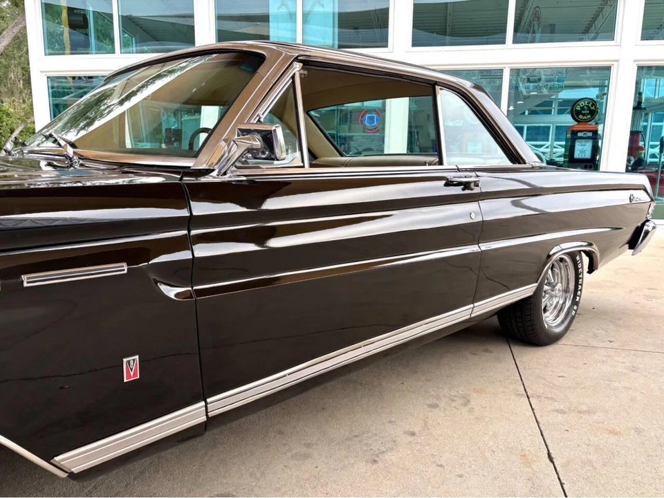 1965 Mercury Comet - Image 13 of 31