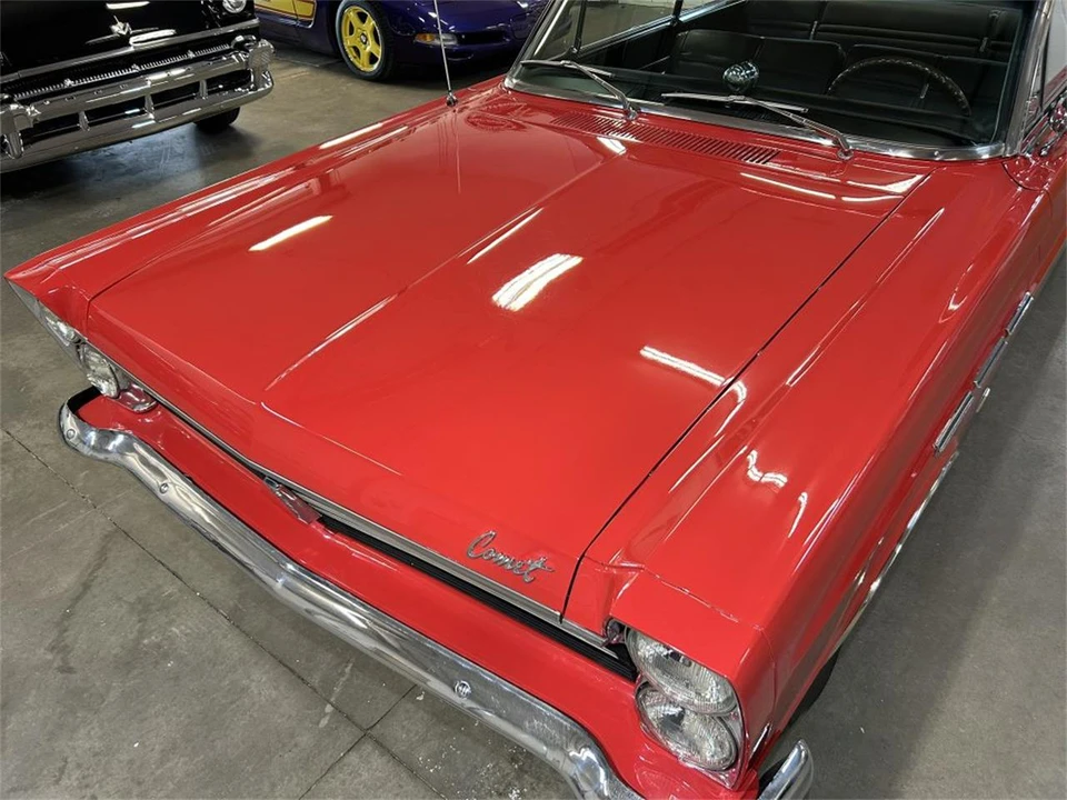 1965 Mercury Comet - Image 11 of 31